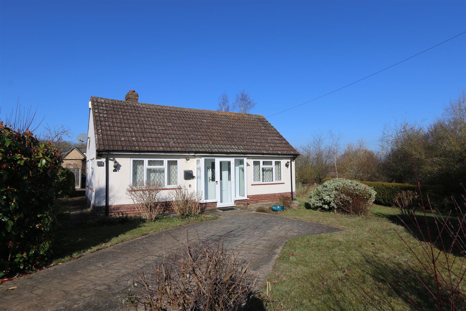 Shefford Road Meppershall